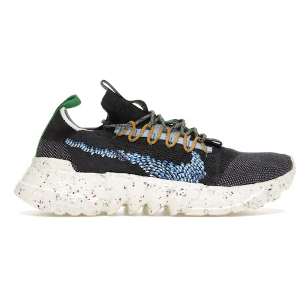 Nike Space Hippie 01 Obsidian