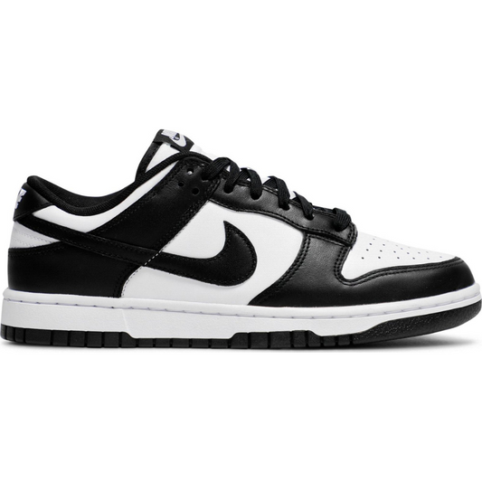 Nike Dunk Low Retro White Black Panda (2021) (W)