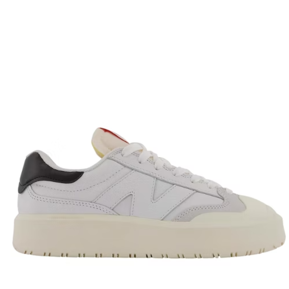 New Balance CT302 Blanc Noir