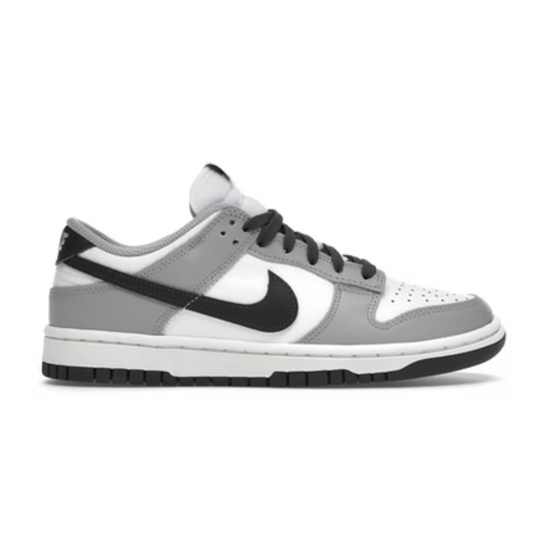 Nike Dunk Low Light Smoke Grey (W)