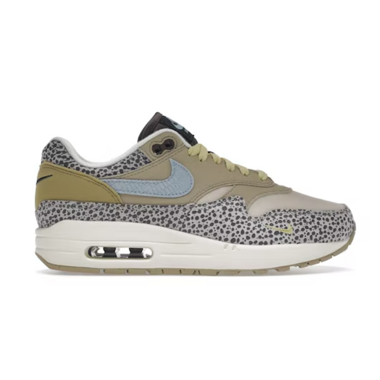 Nike Air Max 1 Safari Cobblestone (W)