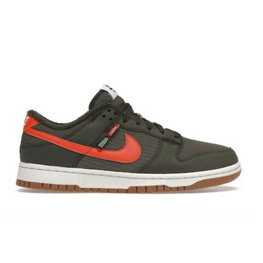 Nike Dunk Low Retro Next Nature Sequoia