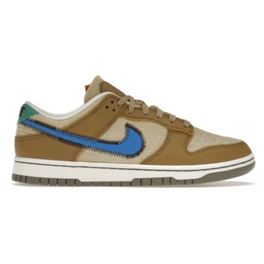 Nike Dunk Low size? Dark Driftwood