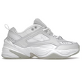 Nike M2K Tekno Blanc Sommet (W)