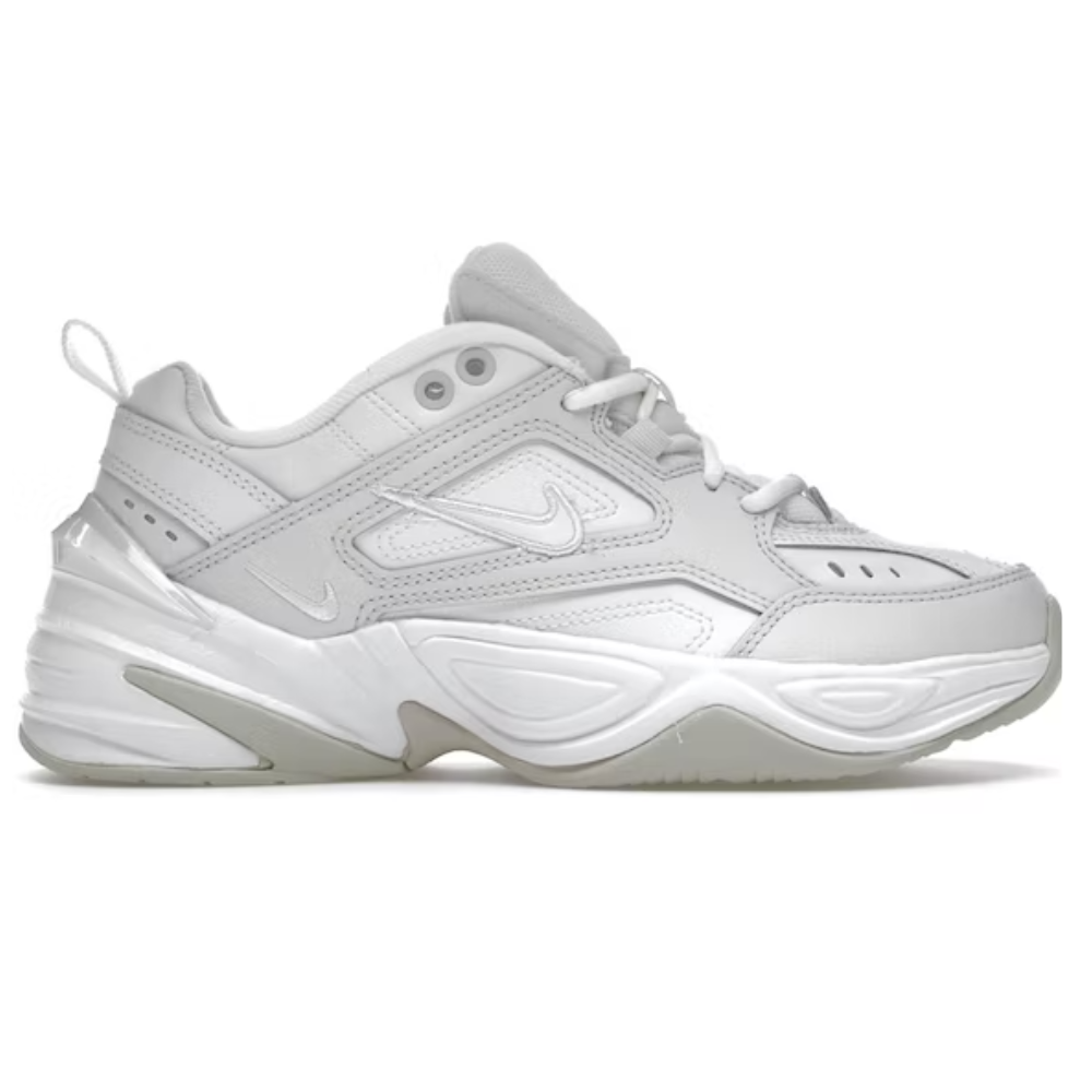 Nike M2K Tekno Blanc Sommet (W)
