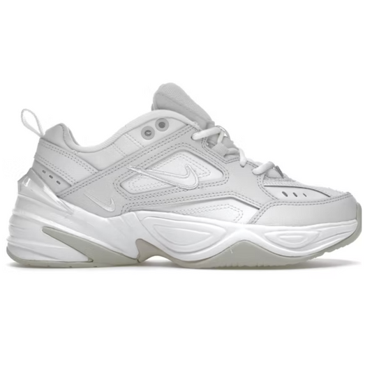 Nike M2K Tekno Summit White (W)