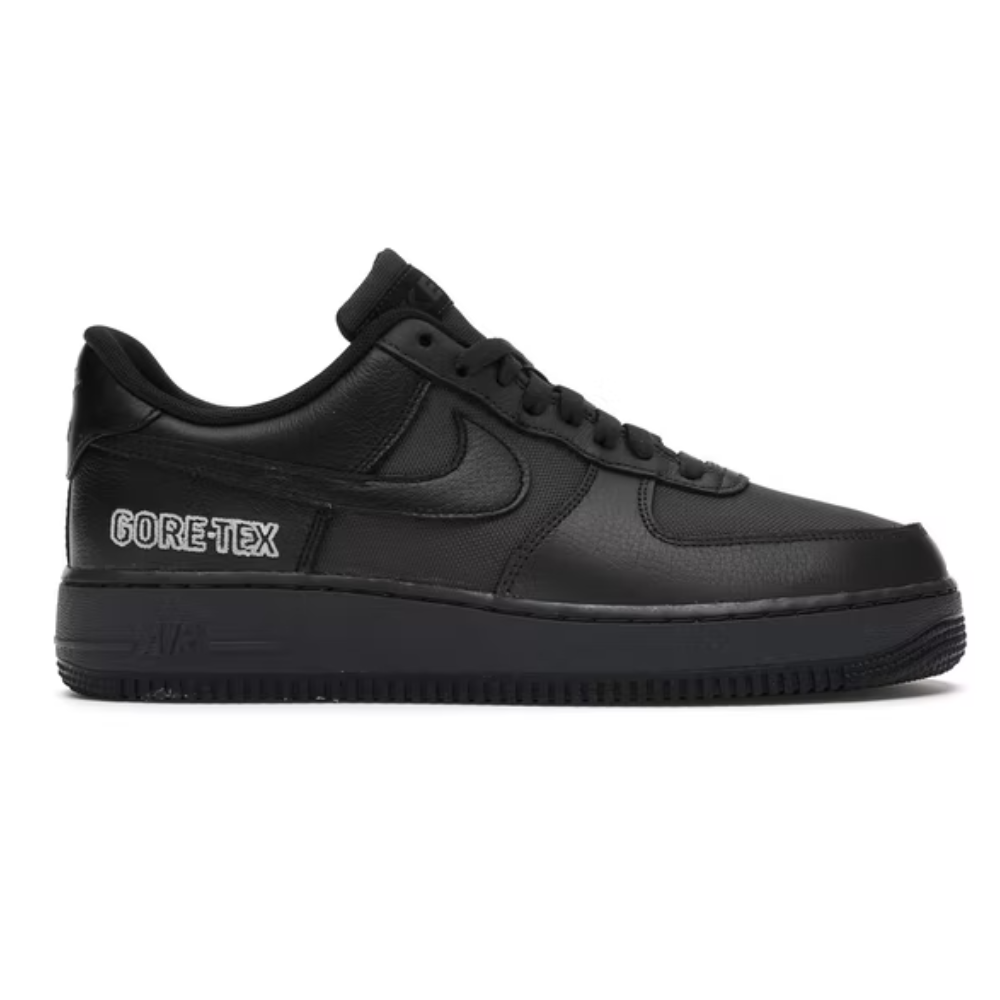 Nike Air Force 1 Low Gore-Tex Black