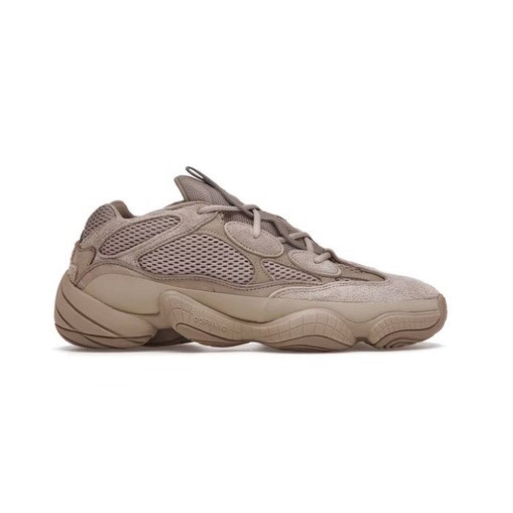 adidas Yeezy 500 Taupe Lumière