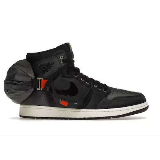 Jordan 1 Retro High OG SP Utility Cachette