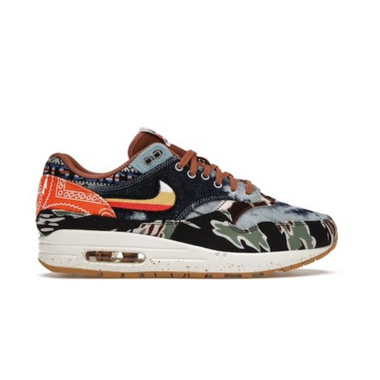Nike Air Max 1 SP Concepts Heavy