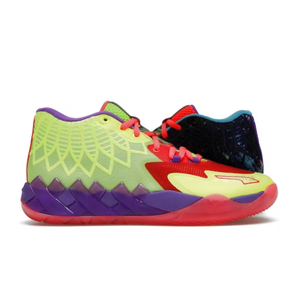 Puma LaMelo Ball MB.01 Be You 