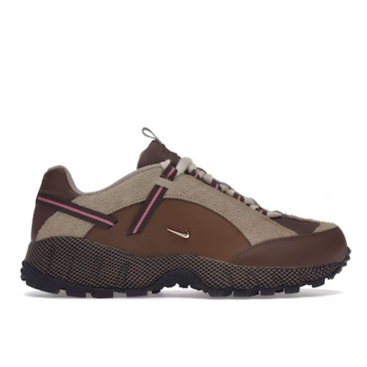 Nike Air Humara LX Jacquemus Ale Brown Gold (W)