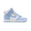 Nike Dunk High Aluminium (W)