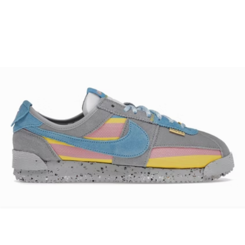 Nike Cortez Union Fumée Légère