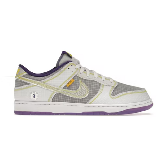 Nike Dunk Low Union Passport Pack Court Purple