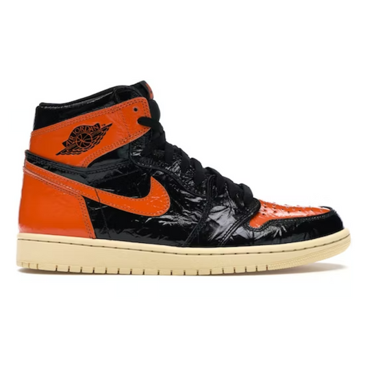 Jordan 1 Retro High Shattered Backboard 3.0