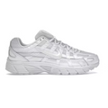 Nike P-6000 Triple White