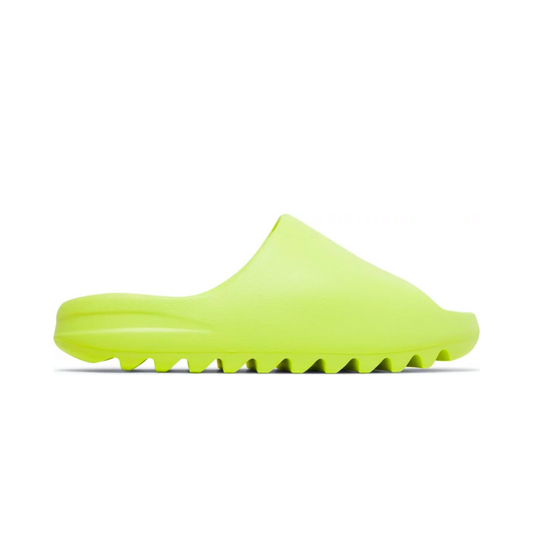 adidas Yeezy Slide Glow Green (2022/2023 Restock)