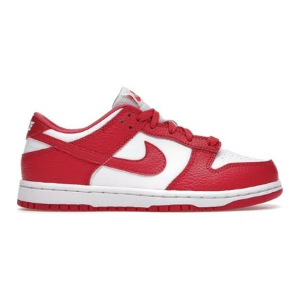 Nike Dunk Low White Gypsy Rose (PS)