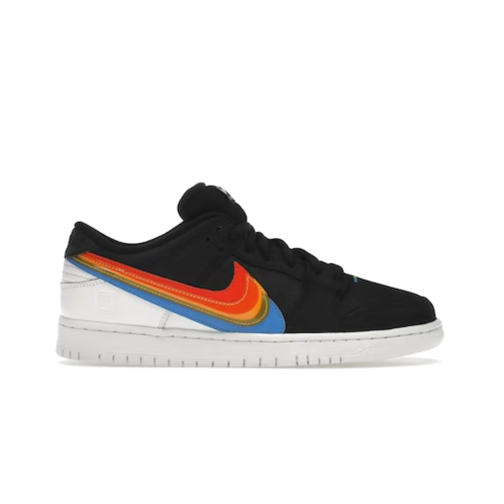 Nike SB Dunk Faible Polaroïd