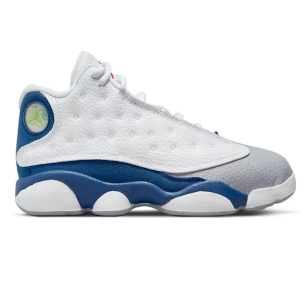 Jordan 13 Retro French Blue (PS)