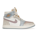 Jordan 1 High Zoom Air CMFT Rose Oxford (W)