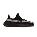 adidas Yeezy Boost 350 V2 Core Black White (2016/2022)