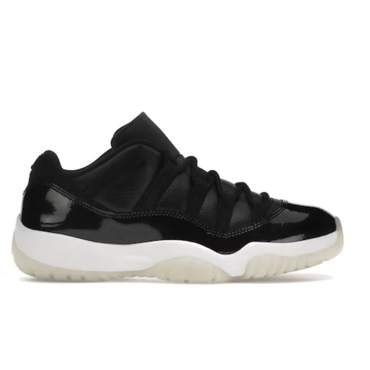 Jordan 11 Retro Low 72-10