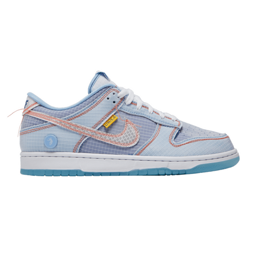 Nike Dunk Low Union Passport Pack Blue