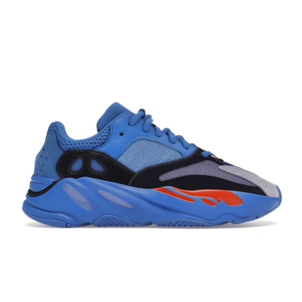 adidas Yeezy Boost 700 Hi-Res Blue