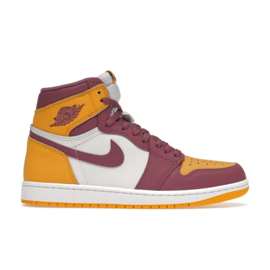 Jordan 1 Retro High OG Brotherhood