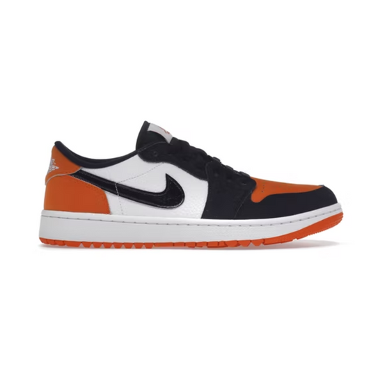 Jordan 1 Retro Low Golf Shattered Backboard