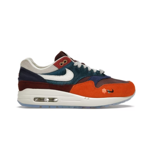 Nike Air Max 1 Kasina Won-Ang Orange