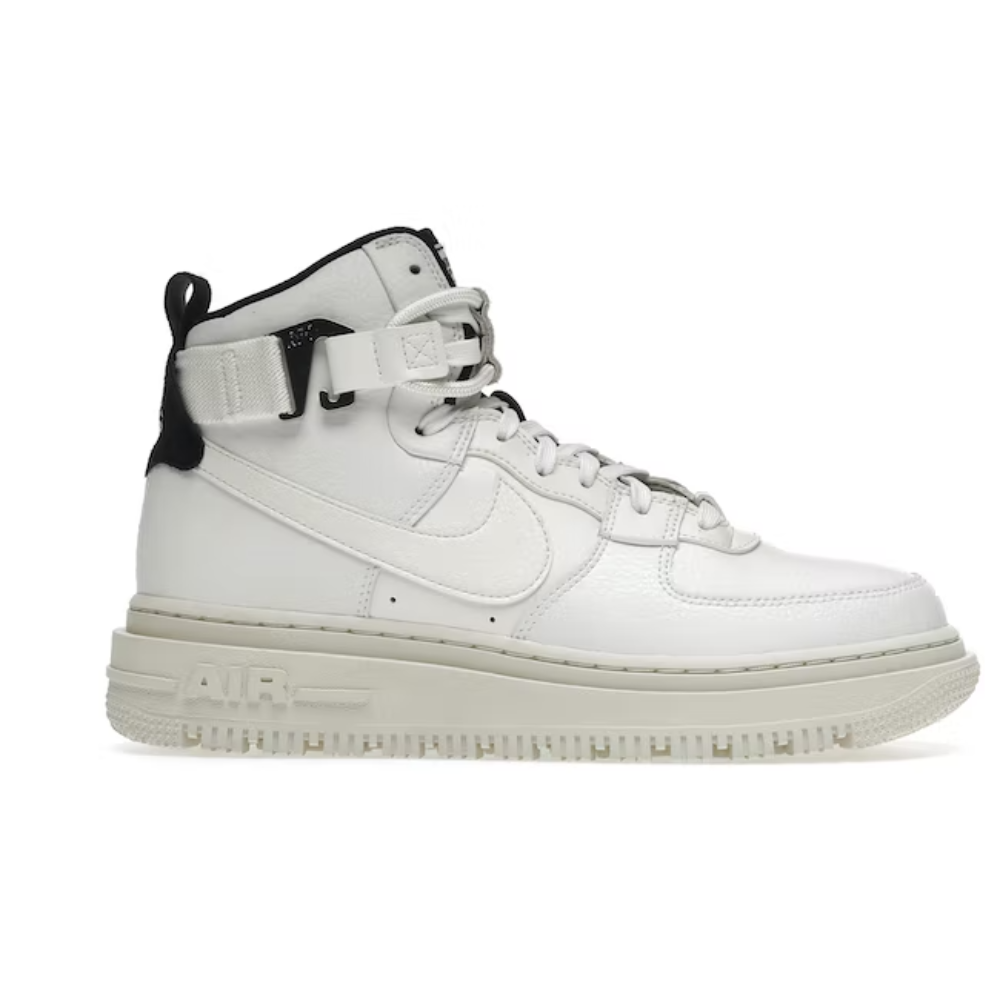 Nike Air Force 1 High Utility 2.0 Blanc Sommet (W)