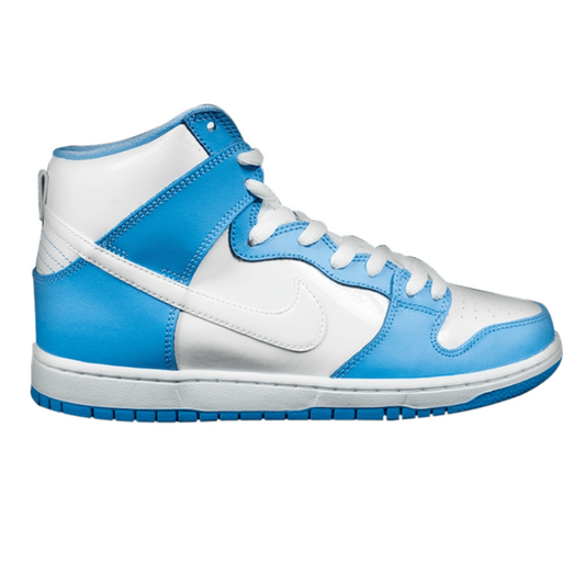 Nike Dunk SB High Rivalry