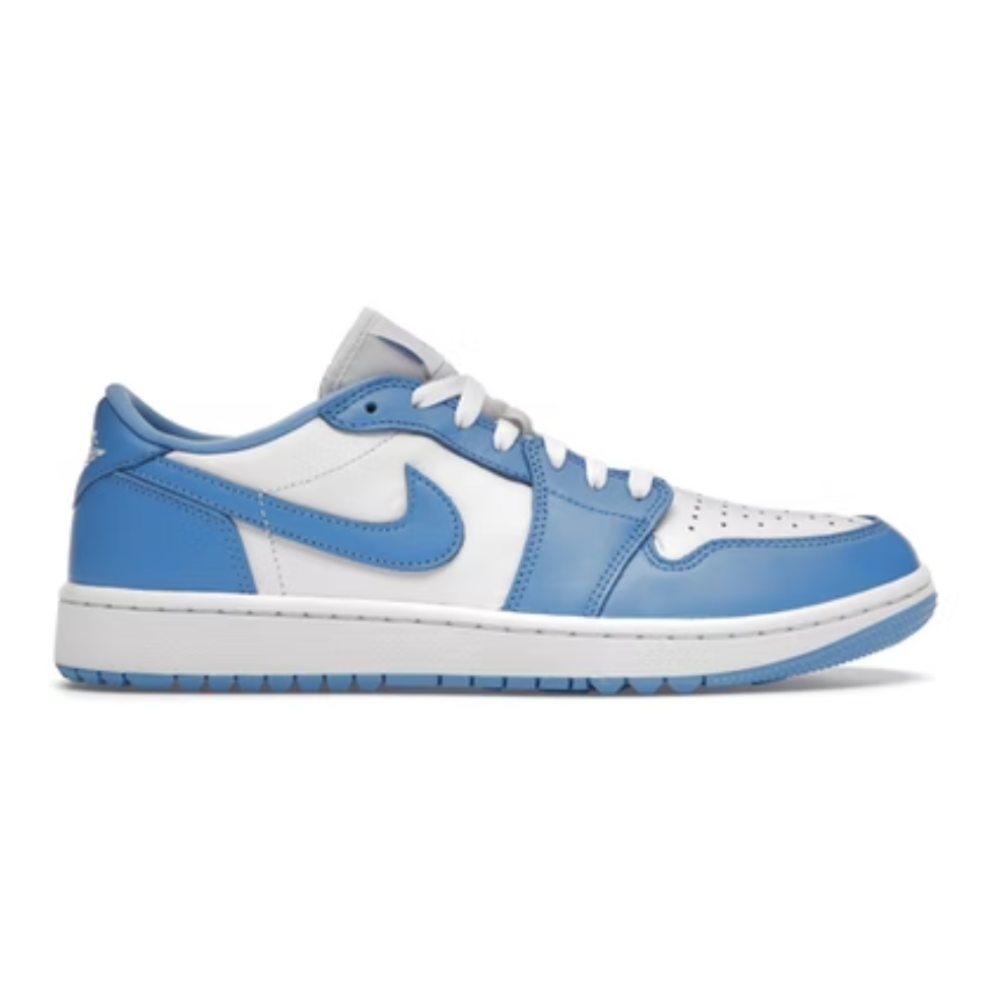 Jordan 1 Retro Low Golf UNC