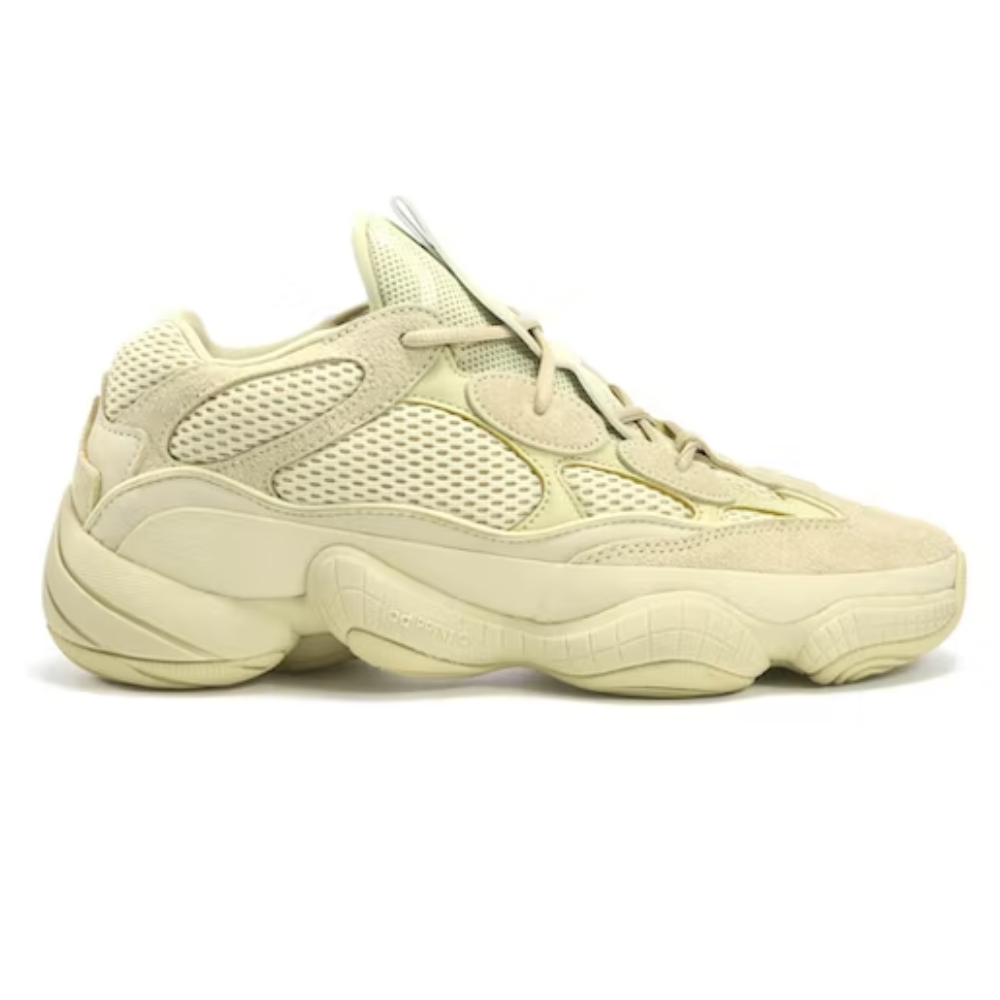 adidas Yeezy 500 Super Moon Jaune